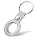 Fibbia Standard A Doppio Slot Airtag: Protezione Sicura Ed Elegante Per Il Tuo Tracker Black+grey - Foto miniatura 3