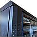 Armadio Rack Indipendenti 47U Colore Nero - Foto miniatura 2