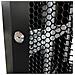 Armadio Rack Indipendenti 47U Colore Nero - Foto miniatura 7