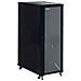 Armadio Rack Indipendenti 47U Colore Nero - Foto miniatura 1