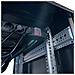 Armadio Rack Indipendenti 47U Colore Nero - Foto miniatura 9