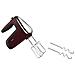 Powermix Silence HT652538 sbattitore Sbattitore manuale 500 W Rosso - Foto miniatura 1
