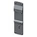 PR5MEC24 kit di fissaggio Argento Alluminio, Acciaio inox - Foto miniatura 1