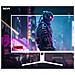 Monitor Da Gaming Per Pc | 31,5"" | Ips | Wqhd | 165hz - Foto miniatura 8