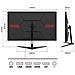 Monitor Da Gaming Per Pc | 31,5"" | Ips | Wqhd | 165hz - Foto miniatura 3