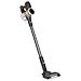 339395 Scopa Ricaricabile 2 in1 senza Sacco Potenza 300 W Colore Antracite - Foto miniatura 1