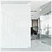 Pellicola Per Finestra Design Smerigliato Strisce 60x1000cm Pvc - Foto miniatura 3