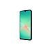 Galaxy A26 Enterprise Ed. 5G 128GB 6GB Ram Display 6.7" SAMOLED Main Camera 50MP Android 15 Exynos1380 5000 mAh Black - Foto miniatura 6