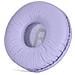 Cuscinetti Viola Per Cuffie Sony Wh-ch500/wh-ch510 (confezione Da 2) - Foto miniatura 3