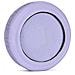 Cuscinetti Viola Per Cuffie Sony Wh-ch500/wh-ch510 (confezione Da 2) - Foto miniatura 4