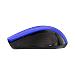WM-109BL mouse Universale USB tipo A Ottico 1000 DPI - Foto miniatura 2