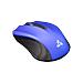 WM-109BL mouse Universale USB tipo A Ottico 1000 DPI - Foto miniatura 4