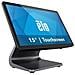 All-In-One E-Series 3 Monitor 15.6" Full HD Touch Screen Intel N97 Quad Core fino a 3.6 GHz RAM 8GB SSD 128GB Wi-Fi 6 - Foto miniatura 1