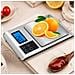 Bilancia Digitale Ad Alta Precisione 500g 0.01g Per Cucina, Alimenti E Gioielli - Foto miniatura 3