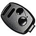 Guscio Chiave Auto Di Ricambio A 2+1 Pulsanti Compatibile Con Honda Accord/fit/odyssey/civic/crv/city - Foto miniatura 2