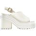 Chuck 70 De Luxe Heel Mule A15070c, Donne, Beige, 37 - Foto miniatura 1