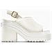 Chuck 70 De Luxe Heel Mule A15070c, Donne, Beige, 37 - Foto miniatura 4