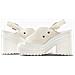 Chuck 70 De Luxe Heel Mule A15070c, Donne, Beige, 37 - Foto miniatura 7