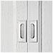 Maniglia Ad Incasso In Acciaio Inossidabile 150x50mm - Design Moderno E Resistente - Foto miniatura 7