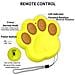 Palla Giocattolo Per Animali Domestici 85 Mm Materiale Tpu Abs - Foto miniatura 3
