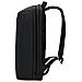 Coatify Biz Backpack 15.6" zaino City backpack Nero Poliuretano termoplastico (TPU) - Foto miniatura 3