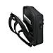 Coatify Biz Backpack 15.6" zaino City backpack Nero Poliuretano termoplastico (TPU) - Foto miniatura 5