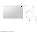 Galaxy Tab A11+ Wi-FI 256GB 8GB Ram Display 11" Silver Europa - Foto miniatura 5