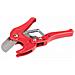 Tagliatubi Per Tubi Pe  Pex  Pp E Pvdf Fino A 42mm - Foto miniatura 1