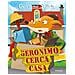 Geronimo Stilton - Geronimo cerca casa - Foto miniatura 1