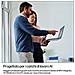 EliteBook 6 G1i Intel Core Ultra 7 255U Computer portatile 35,6 cm (14") WUXGA 24 GB DDR5-SDRAM 1 TB SSD Wi-Fi 7 (802.11be) Windows 11 Pro AI PC Argento - Foto miniatura 5