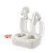 Dime 3 Auricolare True Wireless Stereo (TWS) In-ear Chiamate /Musica /Sport /Tutti i giorni Bluetooth Avorio - Foto miniatura 1