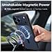 Cover per iPhone 17 Pro - TPU+PC, Nero - Foto miniatura 3