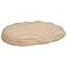 Cuscino Darling In Poliestere Beige 45x35 Cm - Foto miniatura 2