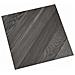 Tavole per Pavimenti 55 pcs Grigio 5,11 m² PVC - Foto miniatura 1