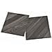 Tavole per Pavimenti 55 pcs Grigio 5,11 m² PVC - Foto miniatura 4