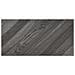 Tavole per Pavimenti 55 pcs Grigio 5,11 m² PVC - Foto miniatura 5