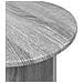 Set tavolini 2 pcs Grigio Sonoma Legno ingegnerizzato - Foto miniatura 4