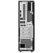 V500 SFF V501SV-05210H036W Intel Core 5 210H 8 GB DDR5-SDRAM 512 GB SSD Windows 11 Home PC Nero, Legno - Foto miniatura 3