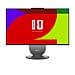 Yoga AIO 27IPH11 Intel Core Ultra 7 356H 68,6 cm (27") 2560 x 1440 Pixel Touch screen PC All-in-one 32 GB LPDDR5x-SDRAM 1 TB SSD Windows 11 Pro Wi-Fi 7 (802.11be) Grigio - Foto miniatura 3
