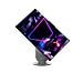 Yoga AIO 27IPH11 Intel Core Ultra 7 356H 68,6 cm (27") 2560 x 1440 Pixel Touch screen PC All-in-one 32 GB LPDDR5x-SDRAM 1 TB SSD Windows 11 Pro Wi-Fi 7 (802.11be) Grigio - Foto miniatura 4