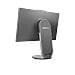 Yoga AIO 27IPH11 Intel Core Ultra 7 356H 68,6 cm (27") 2560 x 1440 Pixel Touch screen PC All-in-one 32 GB LPDDR5x-SDRAM 1 TB SSD Windows 11 Pro Wi-Fi 7 (802.11be) Grigio - Foto miniatura 5