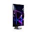 Yoga AIO 27IPH11 Intel Core Ultra 7 356H 68,6 cm (27") 2560 x 1440 Pixel Touch screen PC All-in-one 32 GB LPDDR5x-SDRAM 1 TB SSD Windows 11 Pro Wi-Fi 7 (802.11be) Grigio - Foto miniatura 7