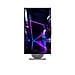 Yoga AIO 27IPH11 Intel Core Ultra 7 356H 68,6 cm (27") 2560 x 1440 Pixel Touch screen PC All-in-one 32 GB LPDDR5x-SDRAM 1 TB SSD Windows 11 Pro Wi-Fi 7 (802.11be) Grigio - Foto miniatura 8