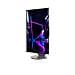Yoga AIO 27IPH11 Intel Core Ultra 7 356H 68,6 cm (27") 2560 x 1440 Pixel Touch screen PC All-in-one 32 GB LPDDR5x-SDRAM 1 TB SSD Windows 11 Pro Wi-Fi 7 (802.11be) Grigio - Foto miniatura 10