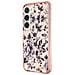 Indovina Guhcs23mhcfwsp S23+ S916 Custodia Rosa /rosa Collezione Flower - Foto miniatura 1