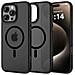 Custodia Iphone 16 Pro - Nera - Foto miniatura 1