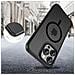 Custodia Iphone 16 Pro - Nera - Foto miniatura 2