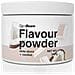 Aromatizzante Flavour Powder con fibre 250 g Cioccolato Bianco - Cocco - Foto miniatura 1