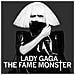 Cd Lady Gaga - The Fame Monster Deluxe - Foto miniatura 1