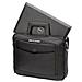 Borsa Notebook fino a 14" in Tessuto Nero 460-11753 - Foto miniatura 1